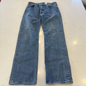 Levi’s 501 Men’s Jeans Size 34 x 34Vintage Made In Colombia 2006 Made